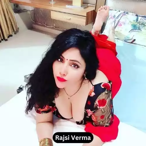 Rajsi Verma – Kooku Web Series Actress